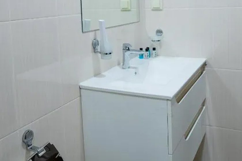 Inga Hotel Yerevan - Deluxe Double Room