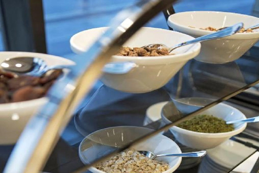 Hilton Garden Inn Istanbul Beylikduzu Istanbul - Food And Drink