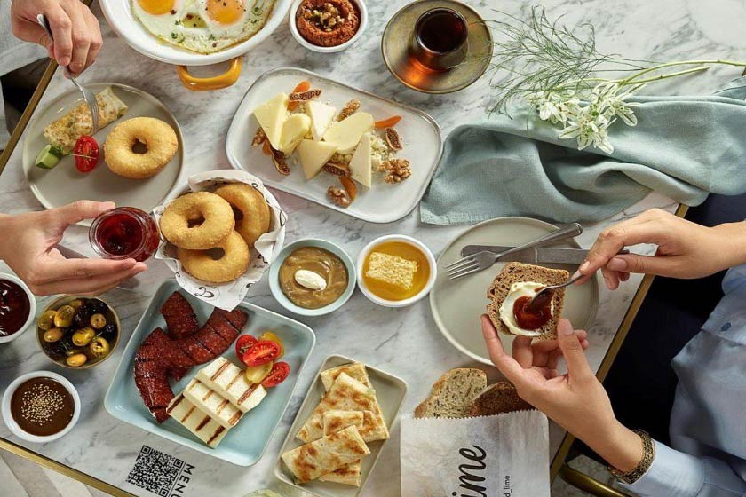 Stayso The House Hotel Istanbul - Food And Drink