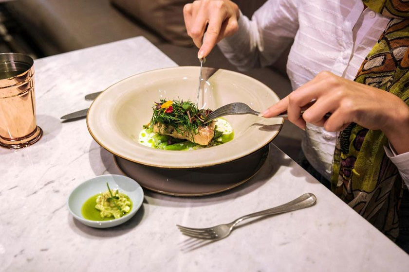 Stayso The House Hotel Istanbul - Food And Drink