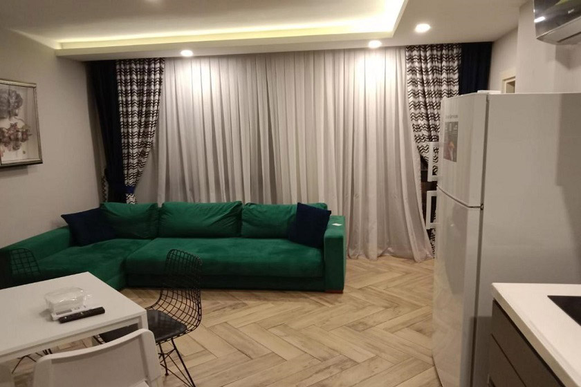 Meyde Boutique Suites Antalya - Two-Bedroom Apartment