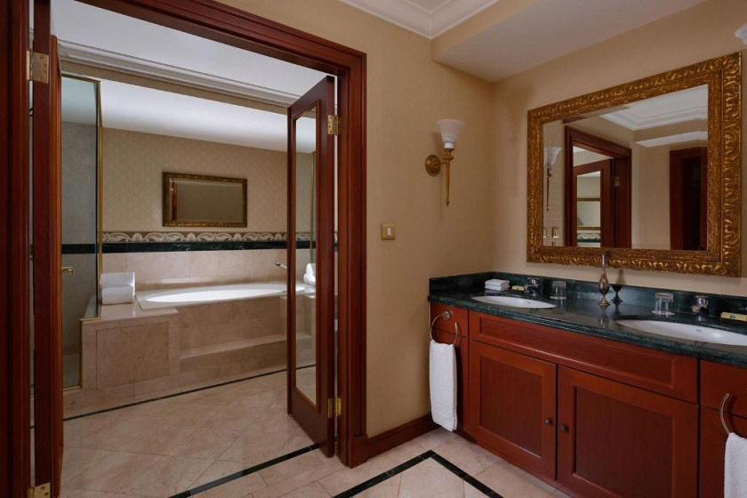 Armenia Marriott Hotel Yerevan - Room