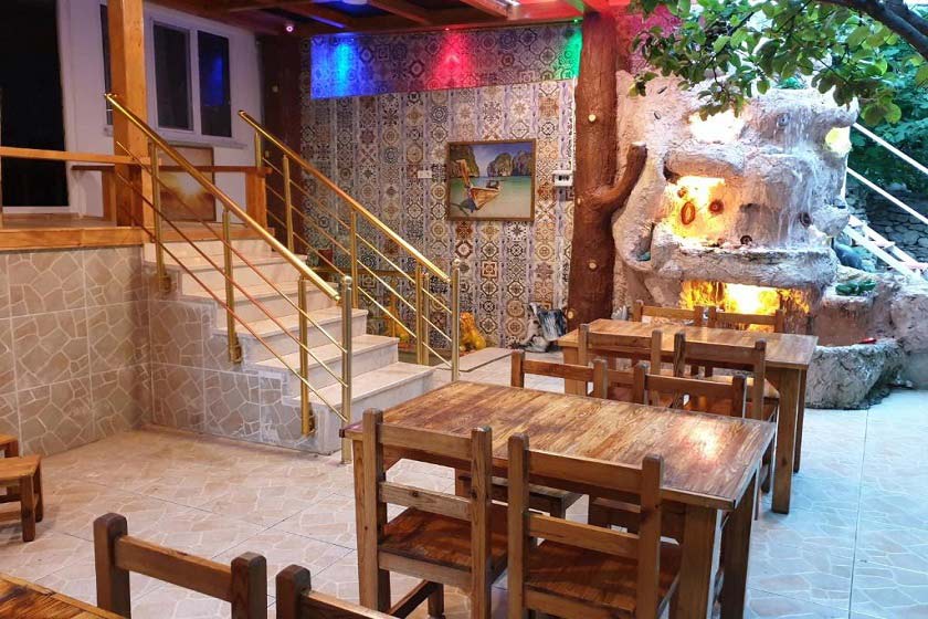 Hotel Best Apart Istanbul - Dining