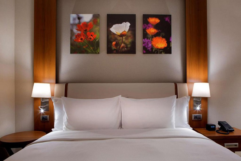 Hilton Garden Inn Istanbul Beylikduzu Istanbul - One-Bedroom King Suite