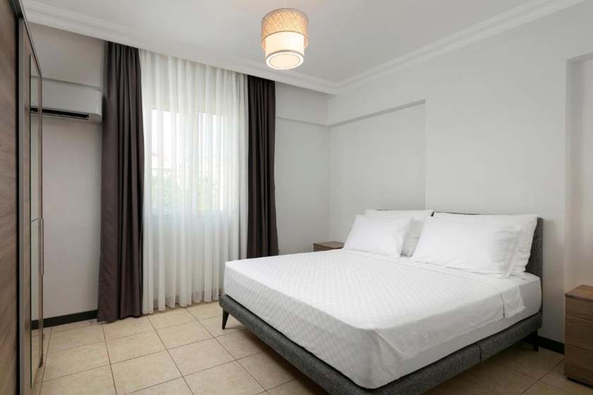 Marvida Happy Suites antalya - Standard Suite