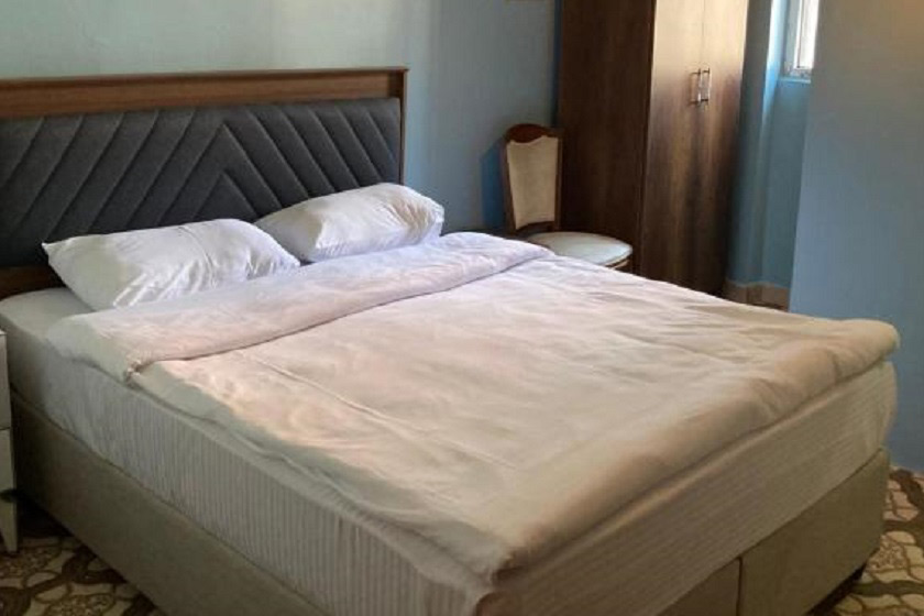 Ulusoy Old City Istanbul - Budget Double Room