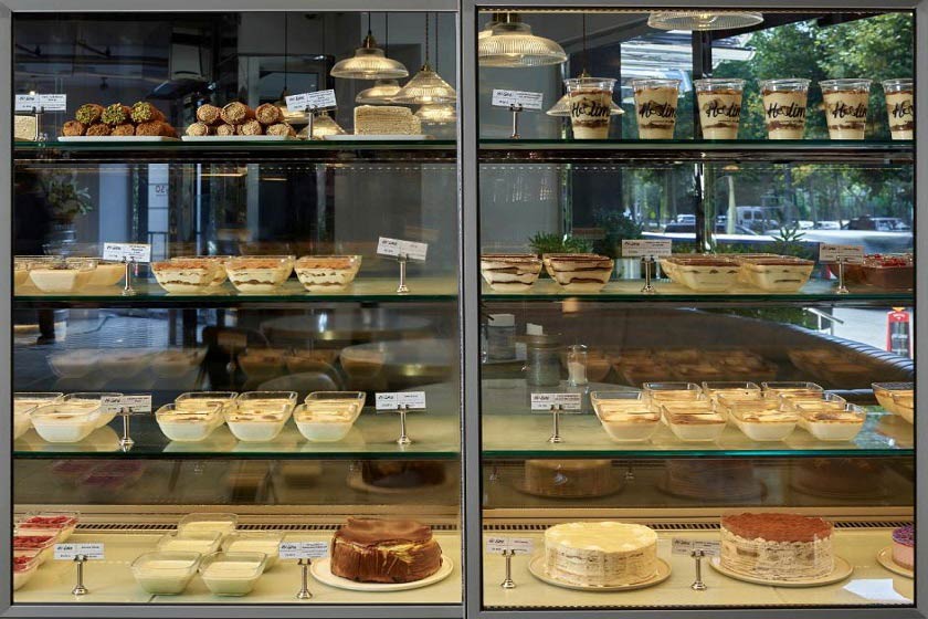 Stayso The House Hotel Istanbul - Food And Drink