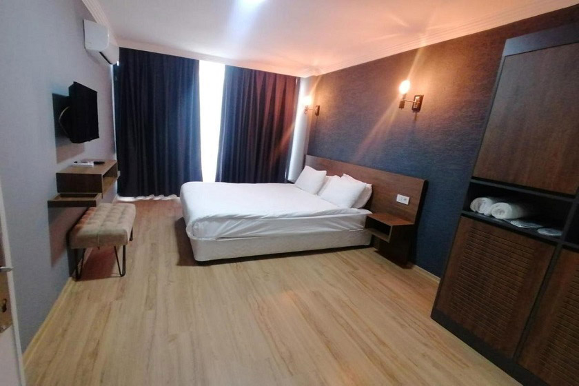 Beta GuestHouse Antalya - Double Room