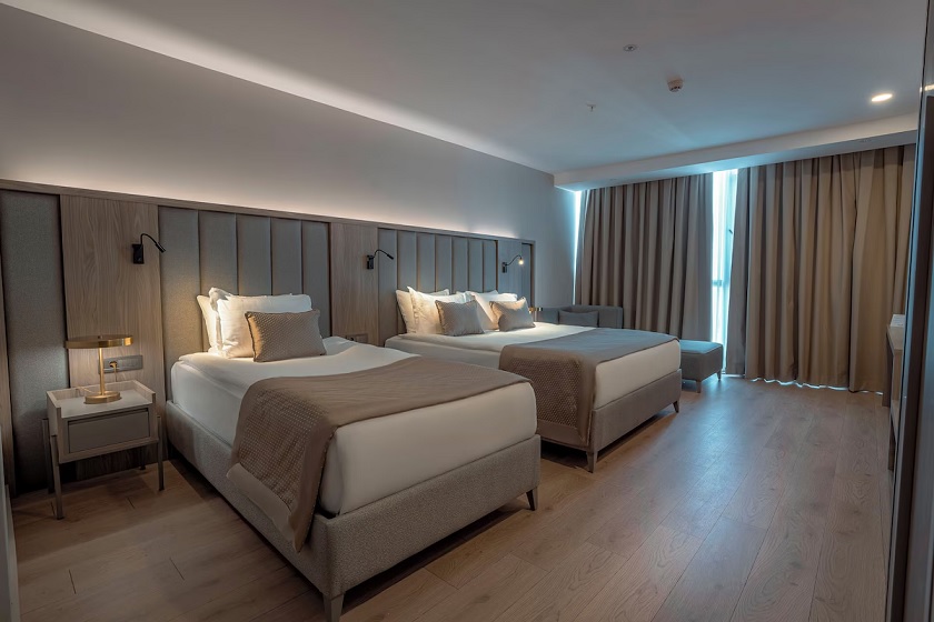 Renex Hotels Antalya - Triple Room