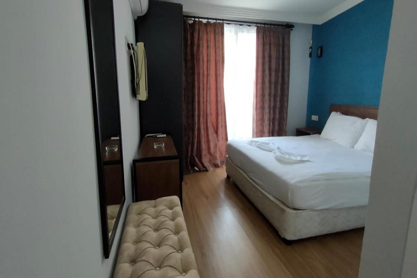 Beta GuestHouse Antalya - Double Room