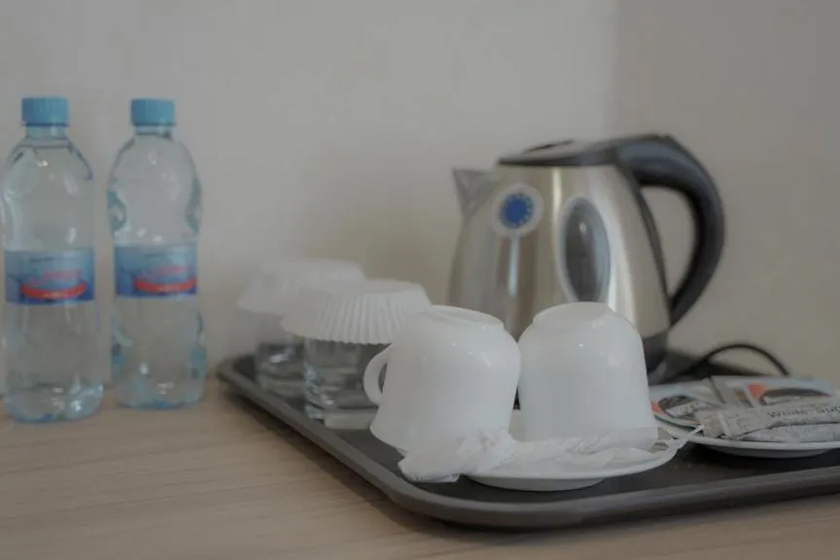 Inga Hotel Yerevan - Standard Double Room