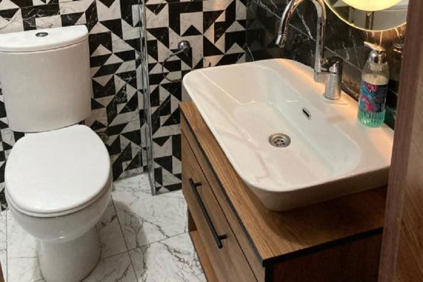 Ulusoy Old City Istanbul - One-Bedroom Apartment