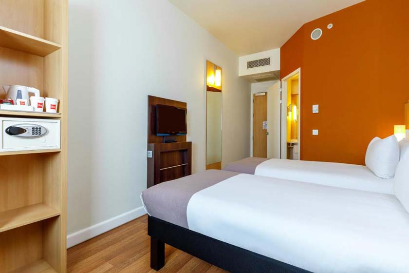 Ibis Istanbul Esenyurt istanbul - Standard Twin Room