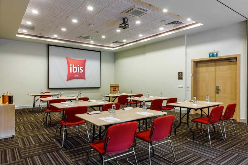 Ibis Istanbul Esenyurt istanbul - conference room