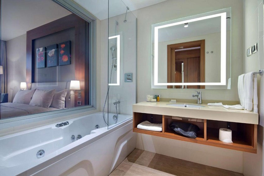 Hilton Garden Inn Istanbul Beylikduzu Istanbul - One-Bedroom King Suite