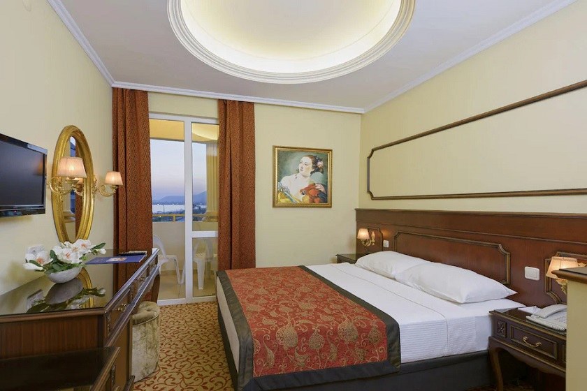 Antique Roman Palace Museum Hotel Antalya - Standard Room