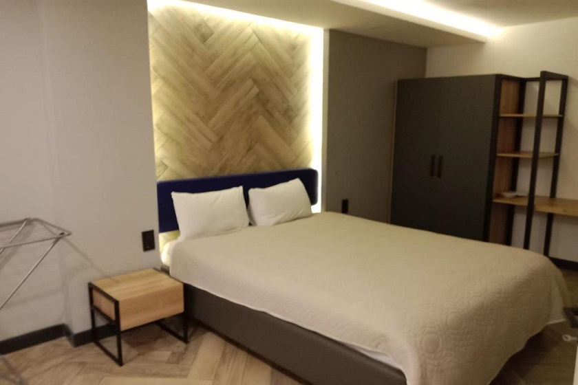 Meyde Boutique Suites Antalya - Two-Bedroom Apartment