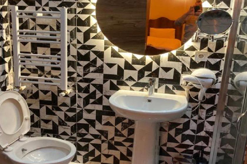 Ulusoy Old City Istanbul - Studio Apartment