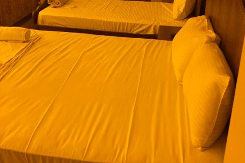 Ulusoy Old City Istanbul - Studio Apartment