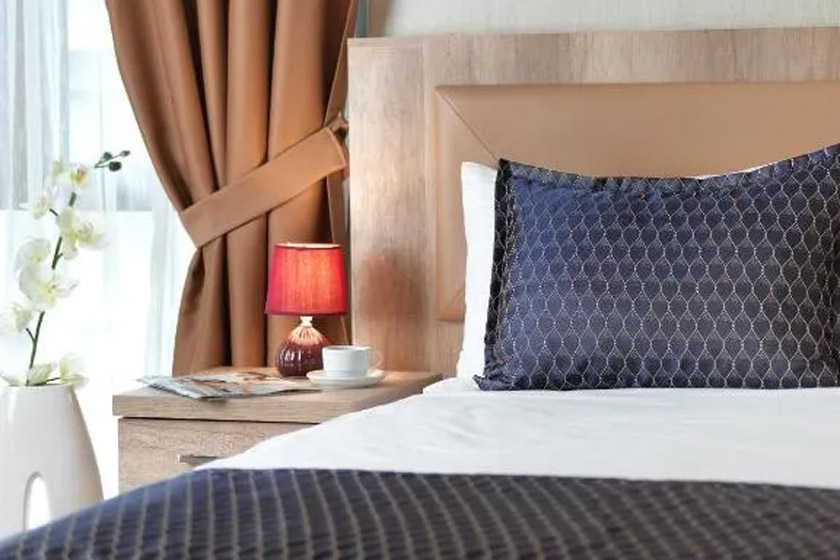Jaff Hotels & Spa Nisantasi Istanbul - Standard Double or Twin Room
