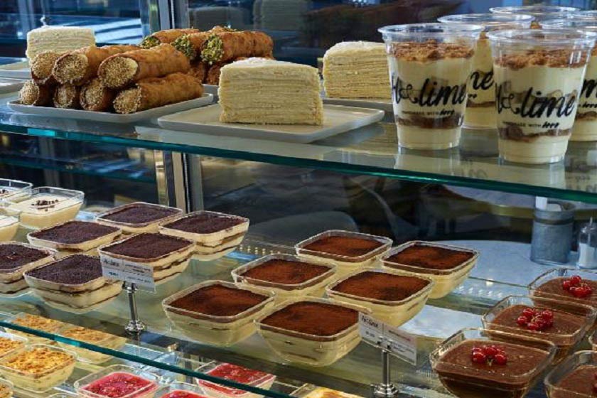 Stayso The House Hotel Istanbul - Food And Drink