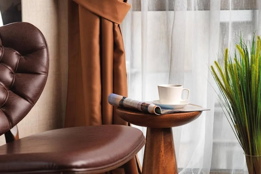 Jaff Hotels & Spa Nisantasi Istanbul - Corner Family Room