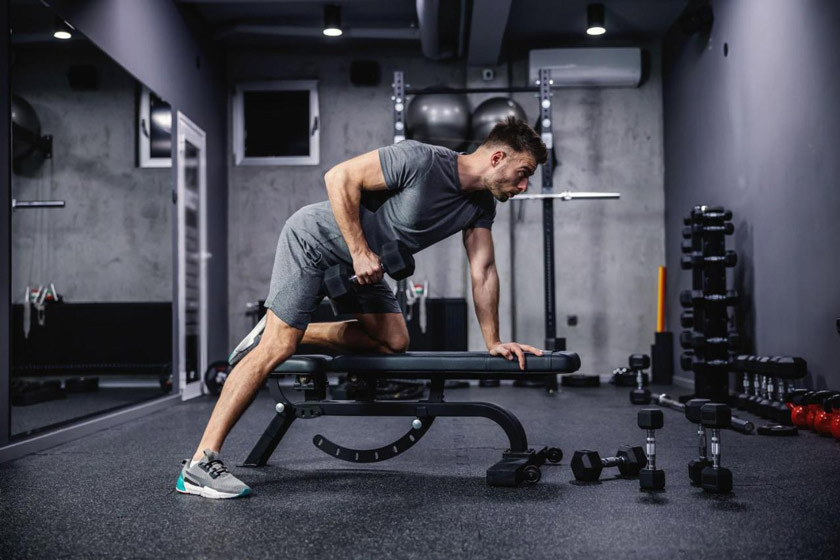 Jaff Hotels & Spa Nisantasi Istanbul - Fitness centre