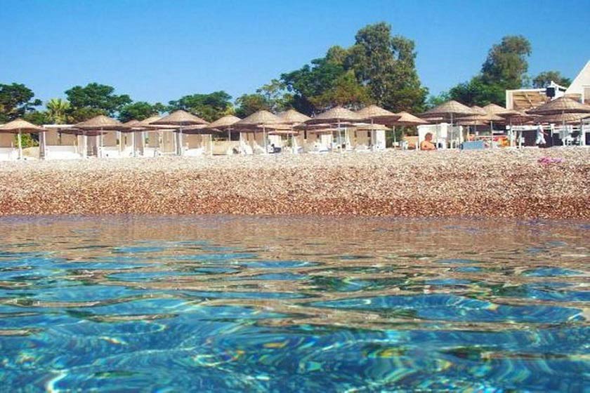 Meyde Boutique Suites Antalya