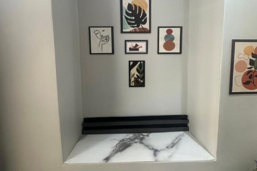 Taksim Larissa Residence Istanbul