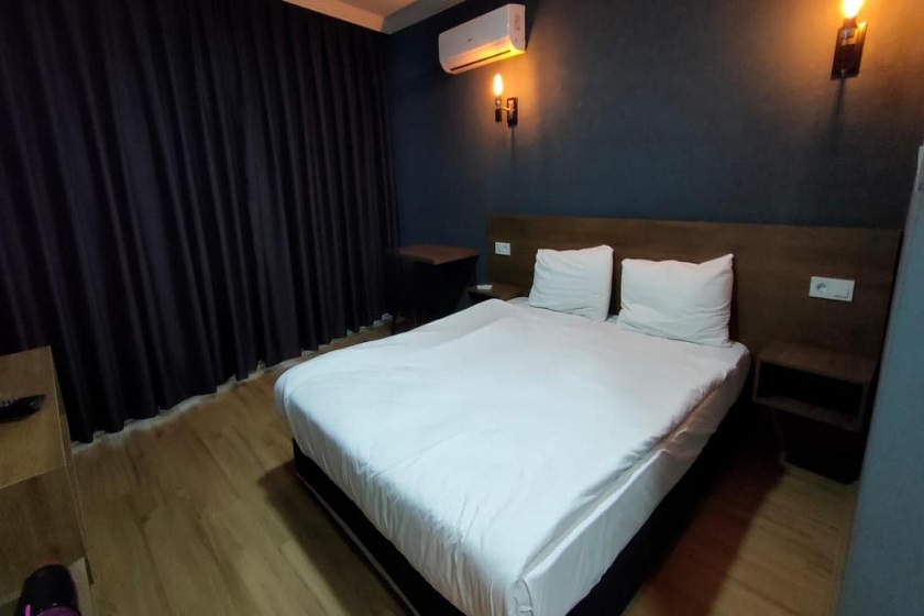 Beta GuestHouse Antalya - Double Room