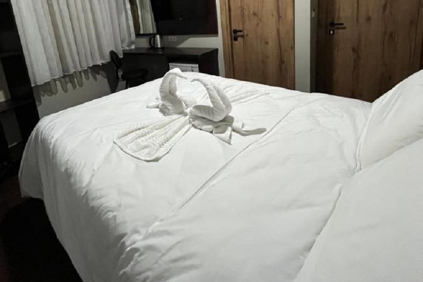 Gold Corner Hotel Istanbul - Double Room