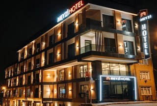 هتل میزی استانبول