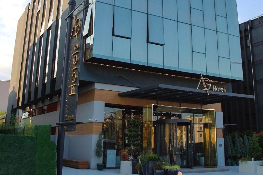 AG Hotels Antalya 