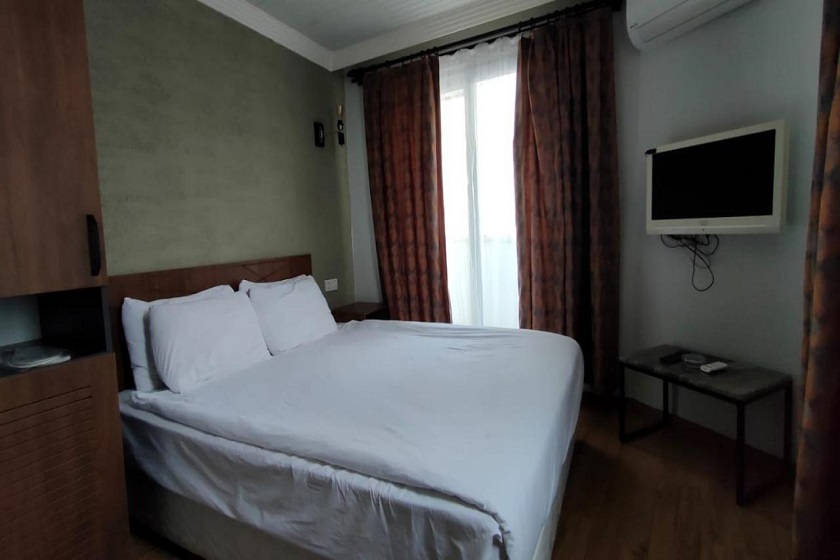 Beta GuestHouse Antalya - Double Room