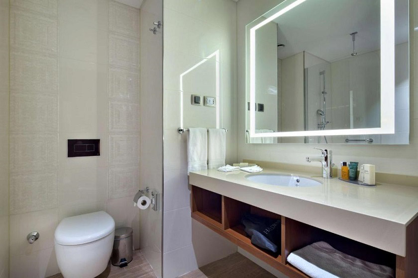 Hilton Garden Inn Istanbul Beylikduzu Istanbul - Twin Room