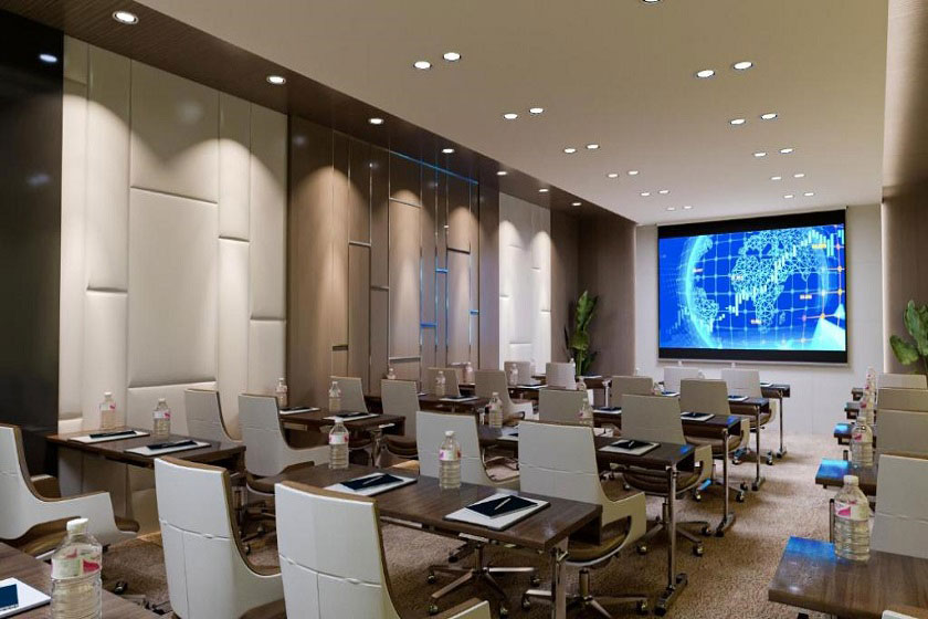 Renex Hotels Antalya - conference room