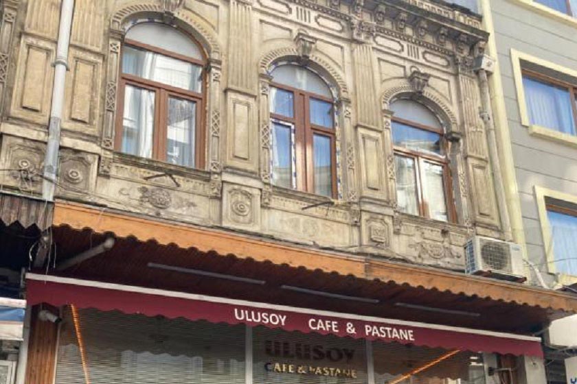 Ulusoy Old City Istanbul