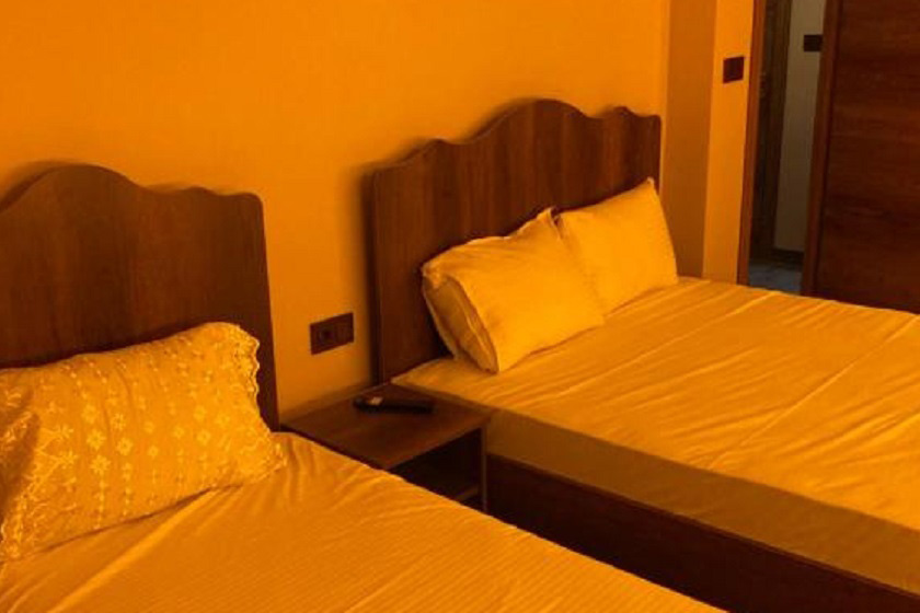 Ulusoy Old City Istanbul - Studio Apartment