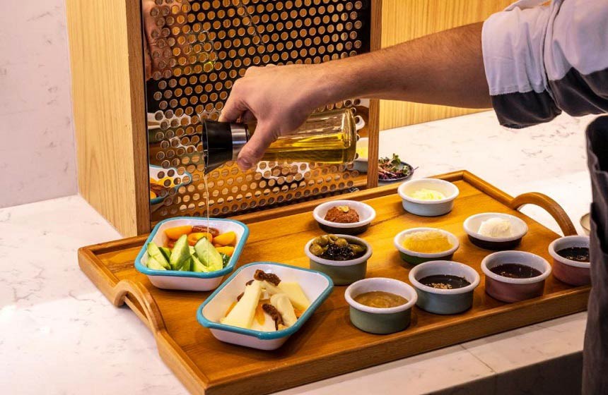 Stayso The House Hotel Istanbul - Food And Drink
