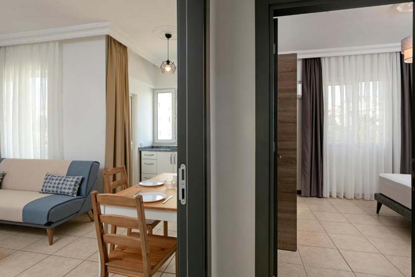 Marvida Happy Suites antalya - Standard Suite