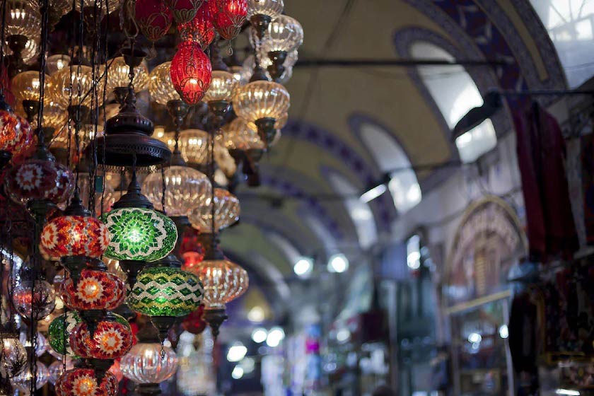 Harran Hotel Istanbul - grand bazaar