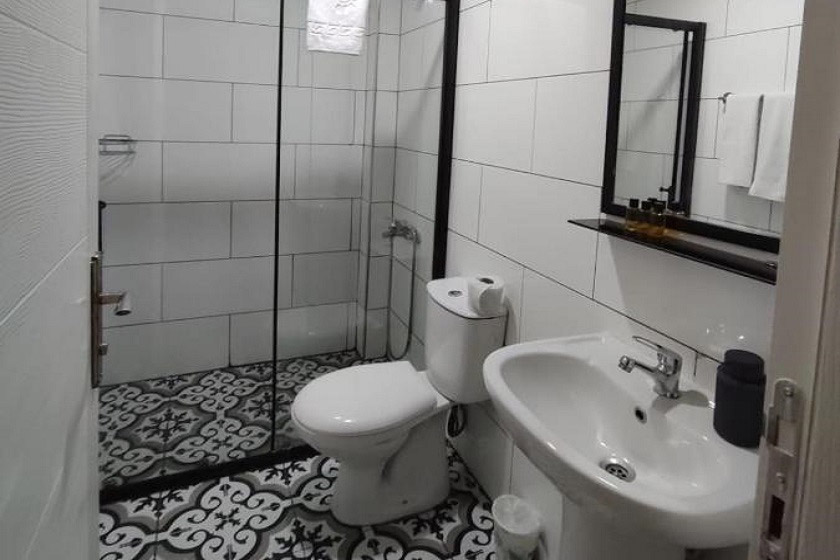 Beta GuestHouse Antalya - Double Room