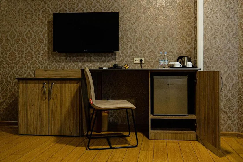 Inga Hotel Yerevan - Standard Double Room