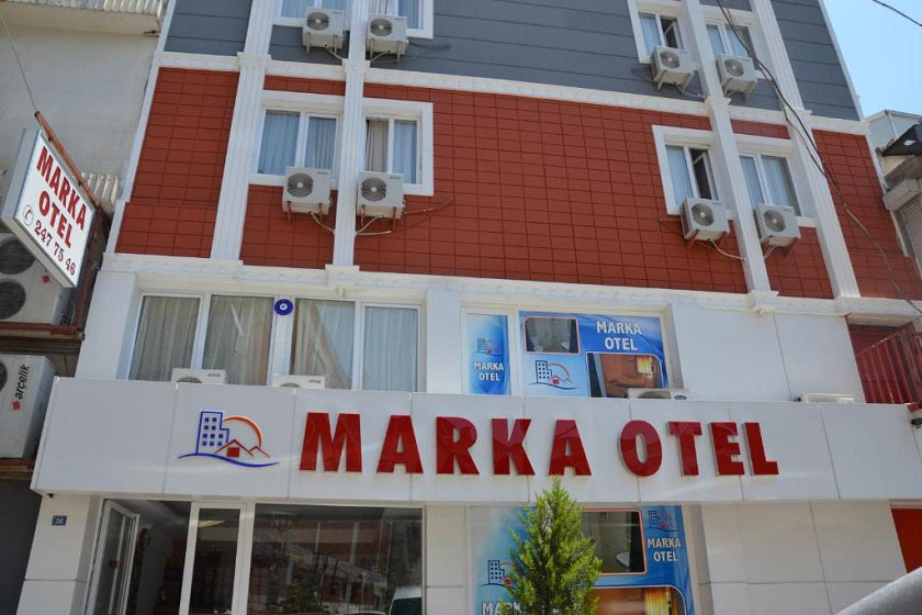 Marka Hotel Antalya