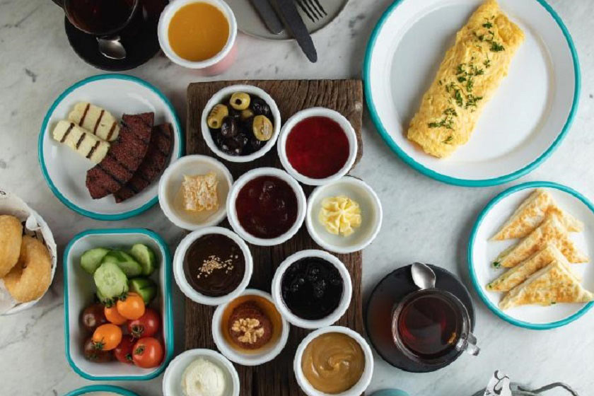 Stayso The House Hotel Istanbul - Food And Drink