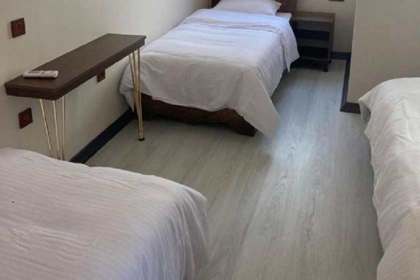 Ulusoy Old City Istanbul - One-Bedroom Apartment