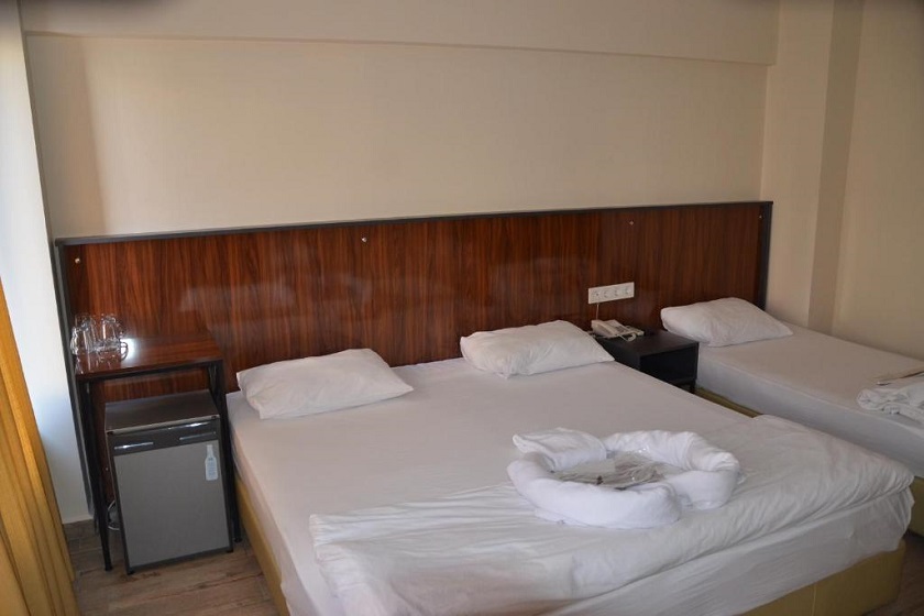 Marka Hotel Antalya - Standard Triple Room