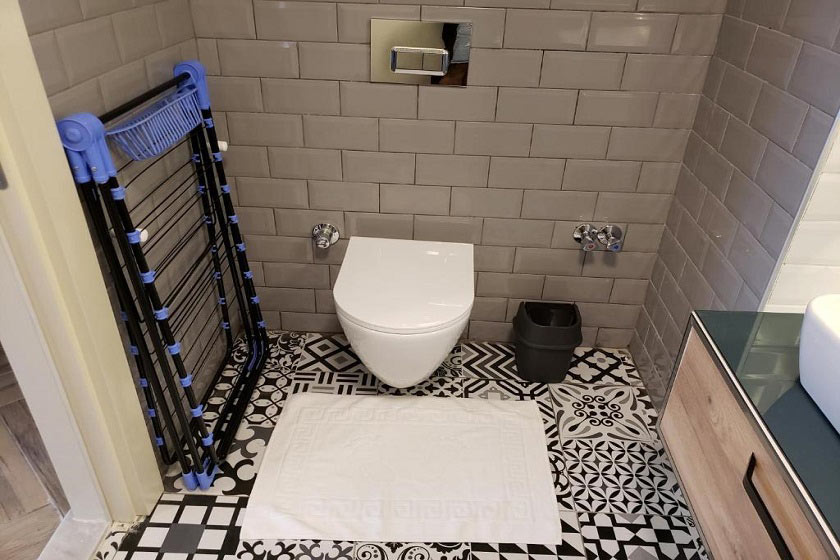 Meyde Boutique Suites Antalya - Basement Studio