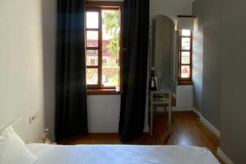 House Of Good Things Antalya - Standard Double Room 