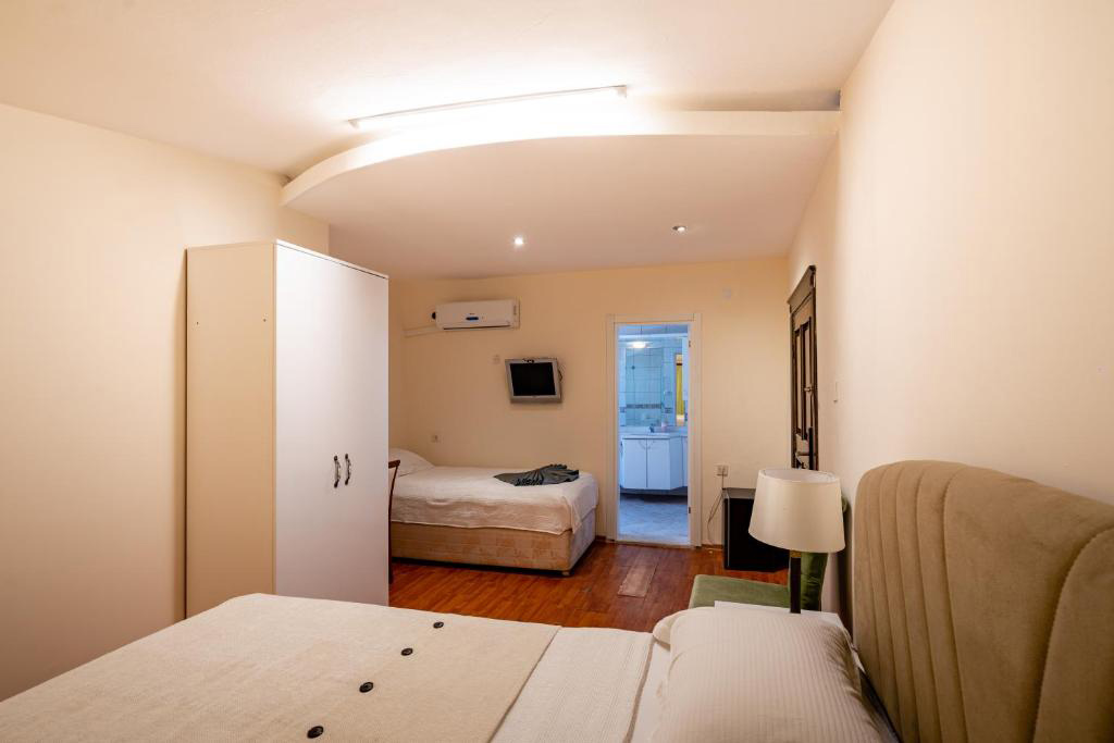 Sare Beach Hotel Antalya - Triple Room